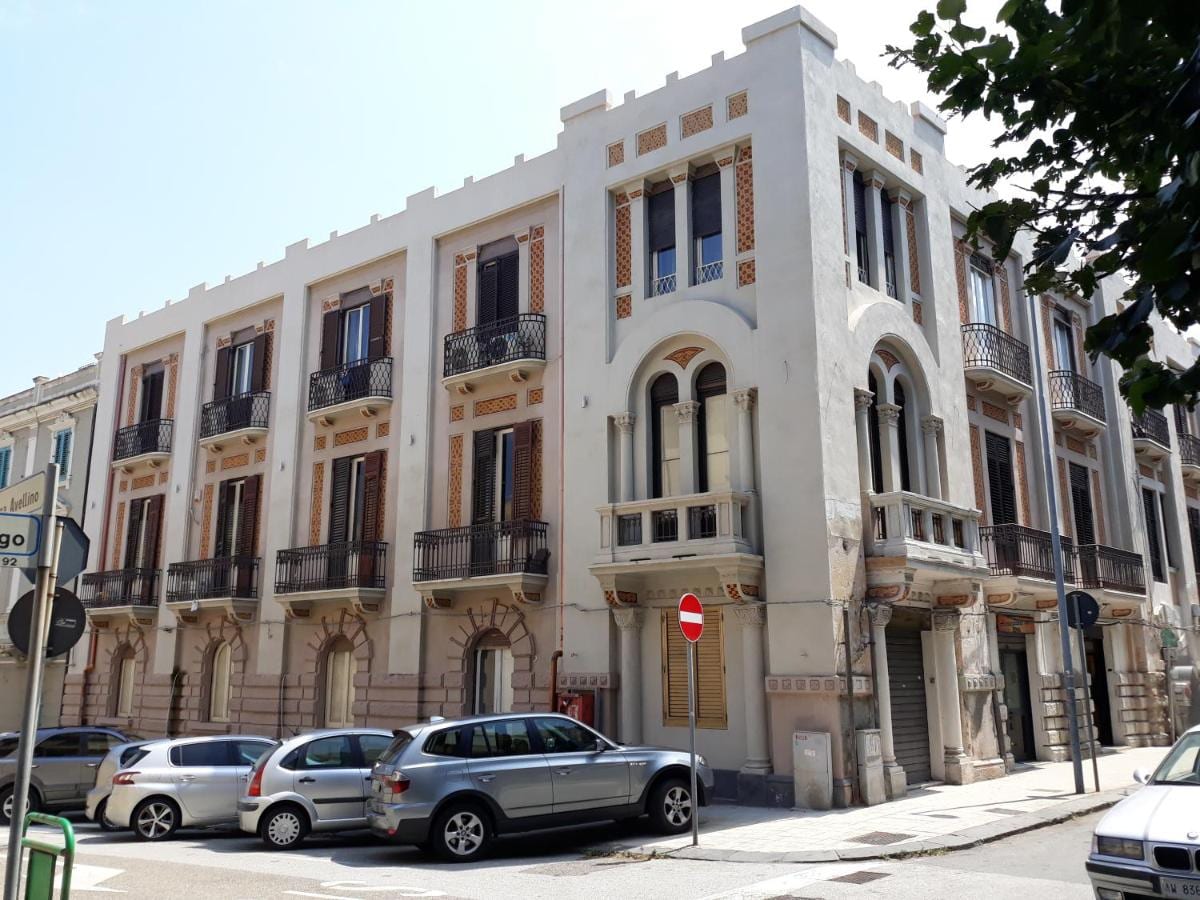 Messina 41 CondHotel