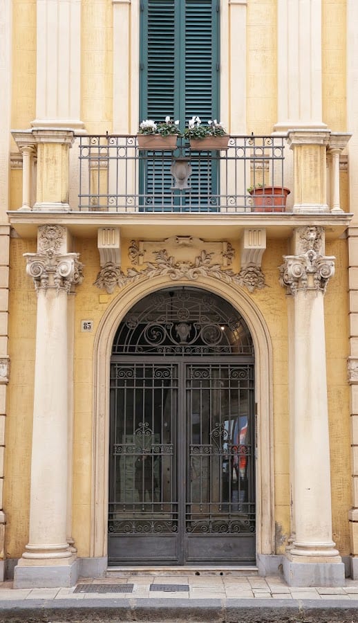 Opera Relais 85