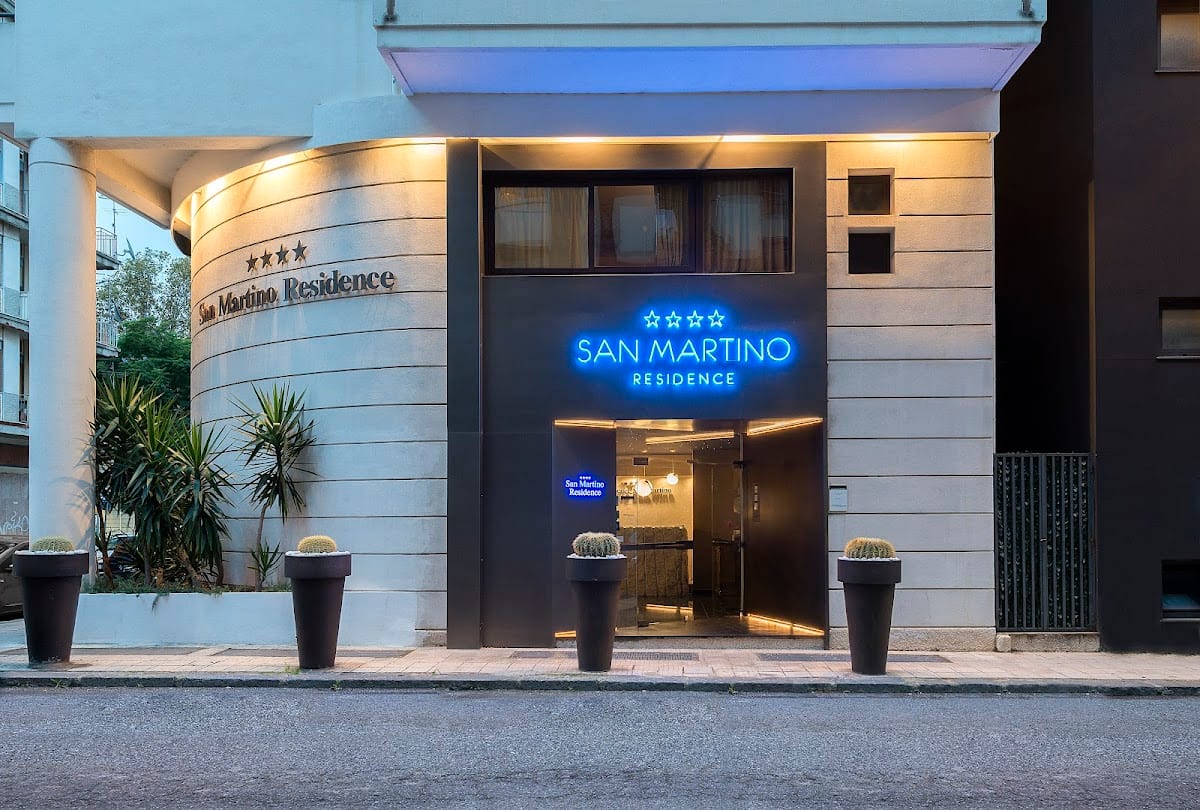 Residence San Martino