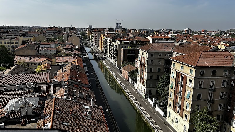 21 House of Stories Navigli