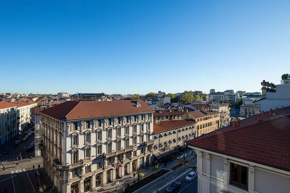 7BA Hotel Milano