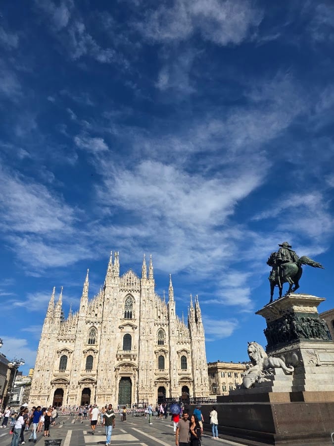 AF Duomo