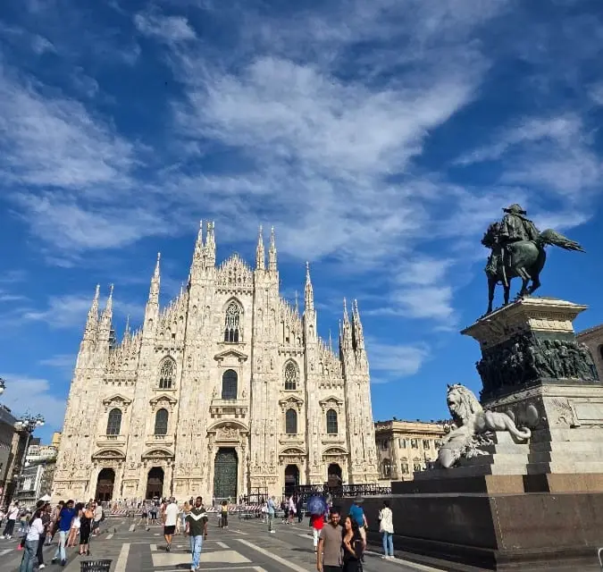 AF Duomo