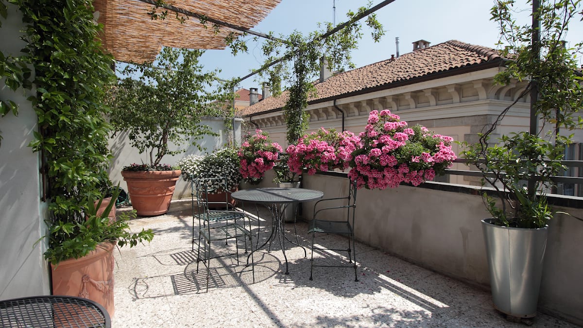 Antica Locanda dei Mercanti