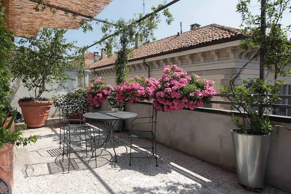 Antica Locanda dei Mercanti
