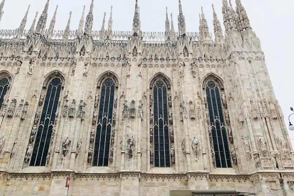 Aparthotel Duomo