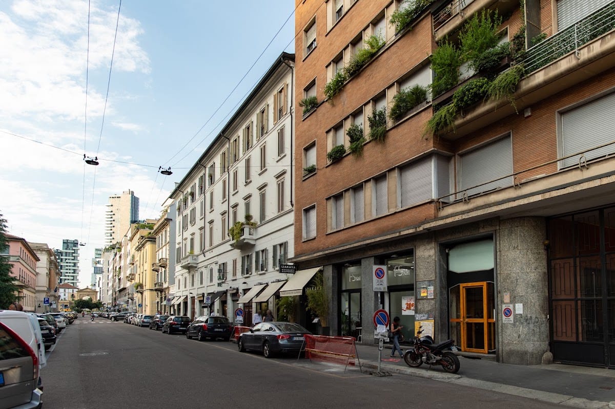 Aparthotel Porta Nuova