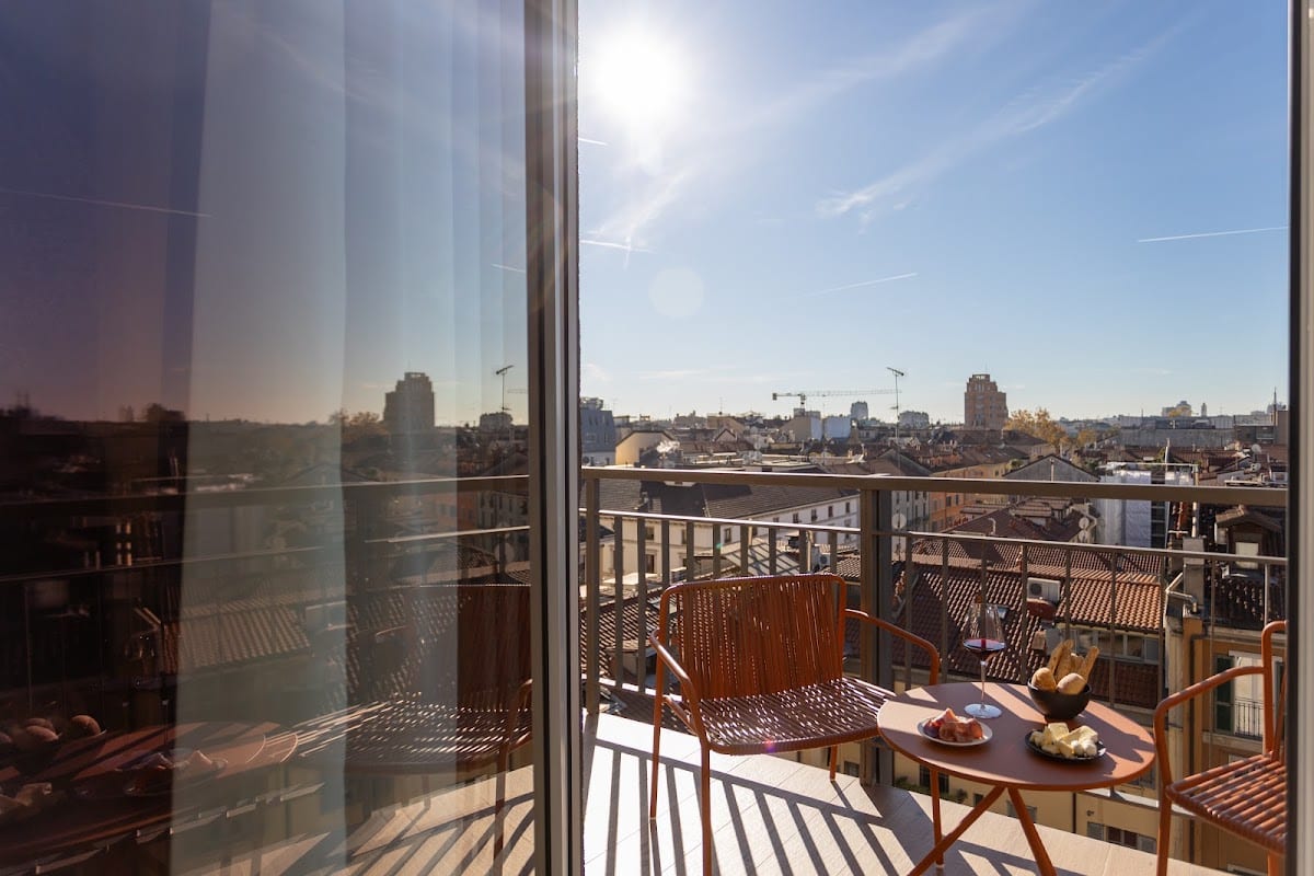 AXYHOTELS InnStyle Milano