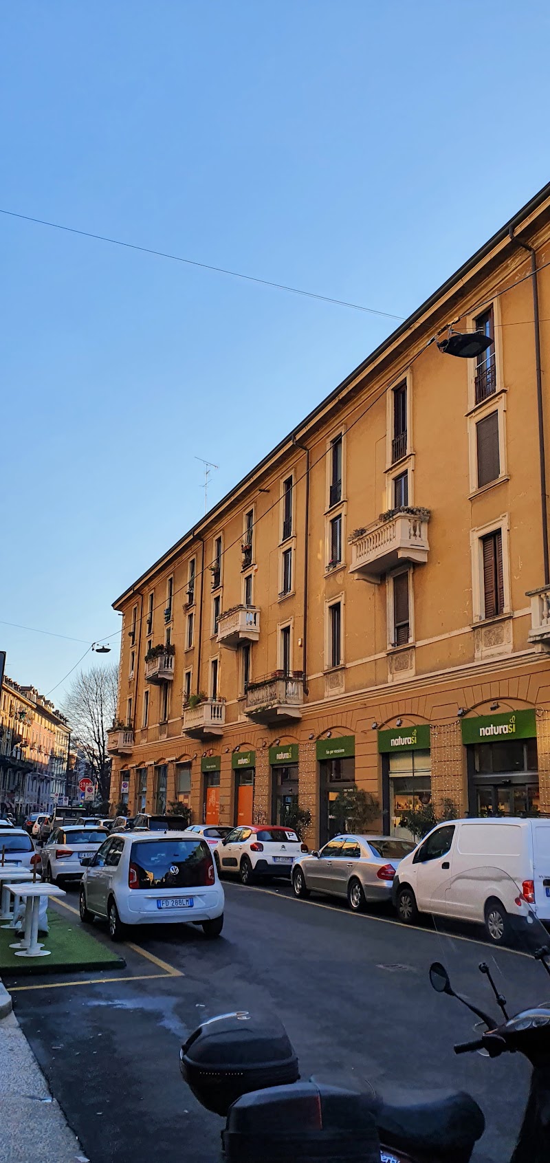 B&B Locanda del Pino