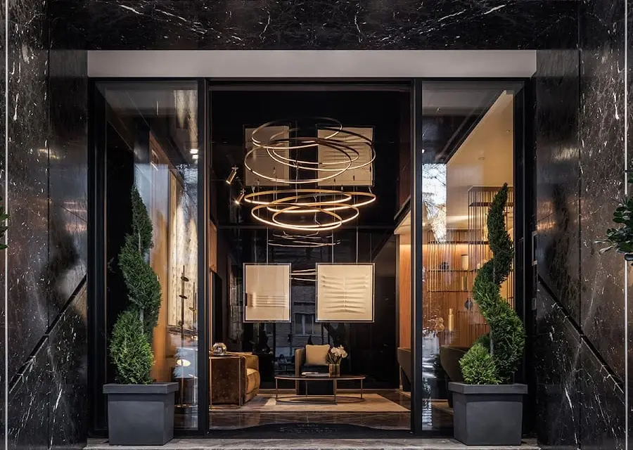 Casa Baglioni - Milan