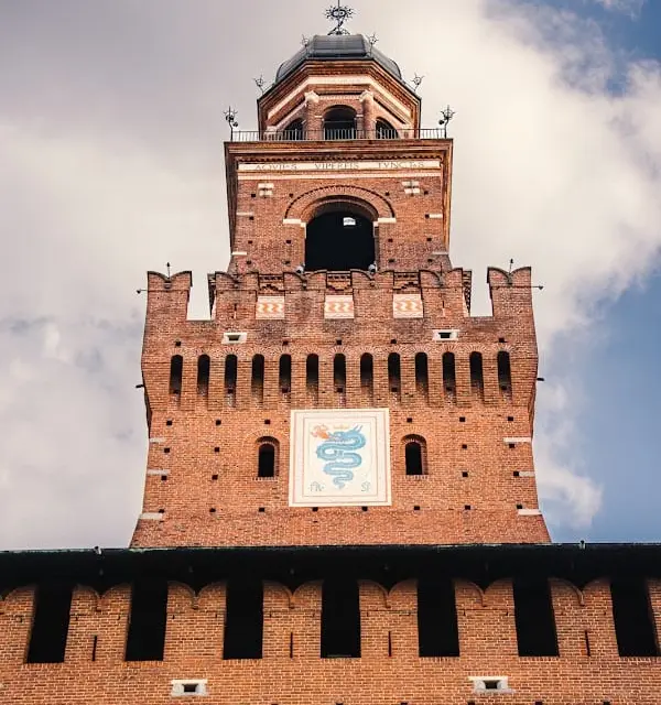 Castello Sforzesco Suites by Brera Apartments