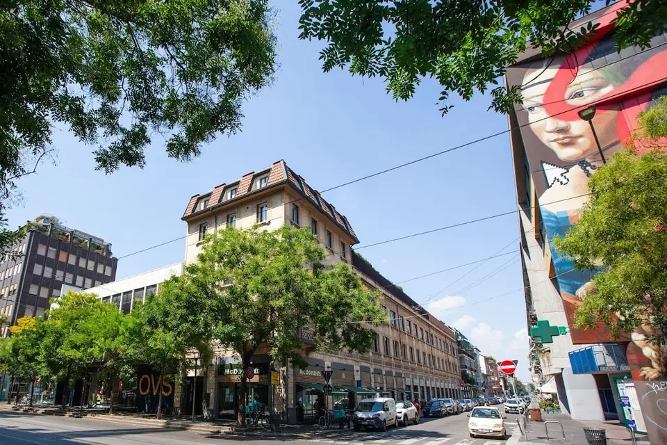 CVM 19 - Boutique Rooms Milan