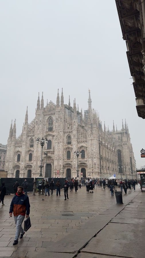 Duomo Collection Milano