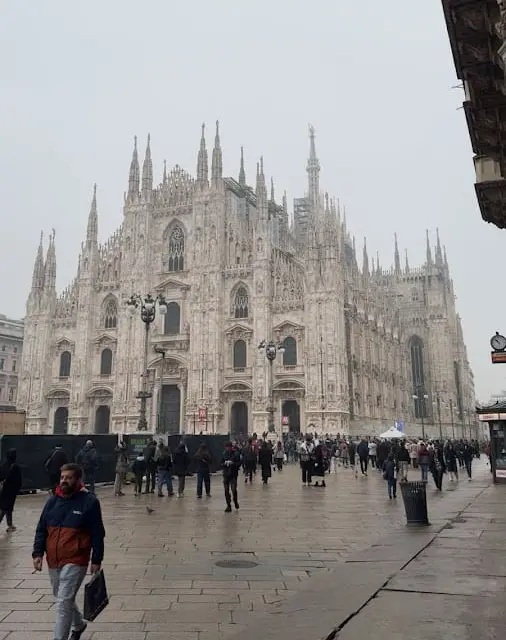 Duomo Collection Milano