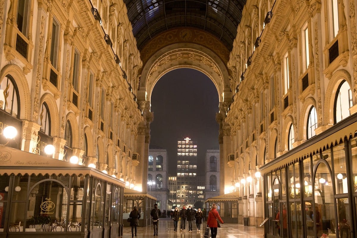 Duomo Hotel & Apartments
