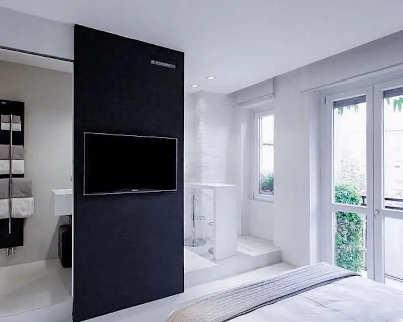 HOME BB MILANO