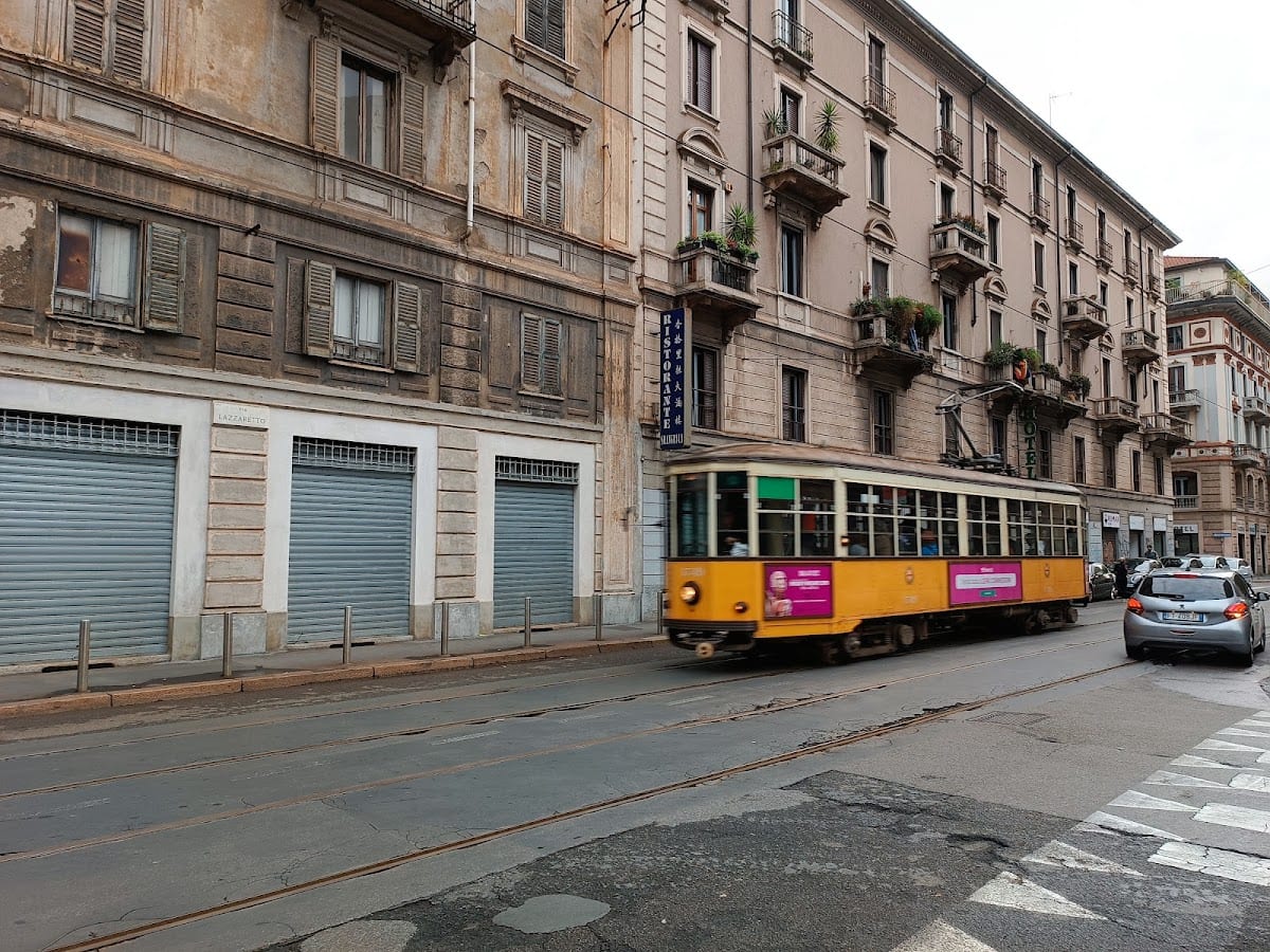 Hotel Brianza
