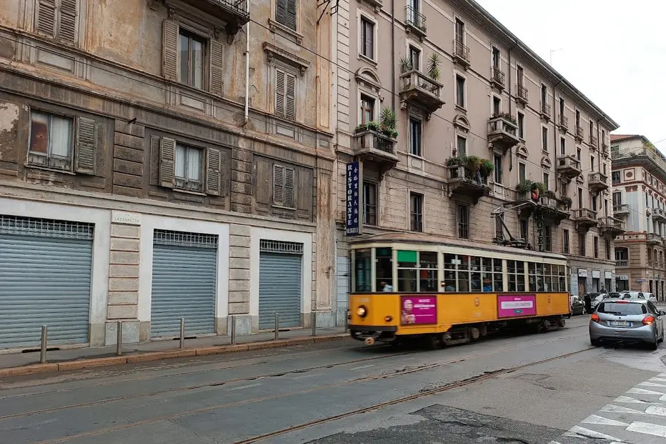 Hotel Brianza