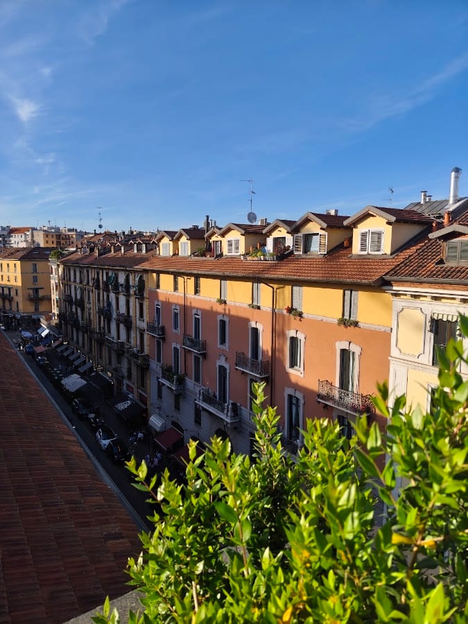 Hotel Calimala Milano