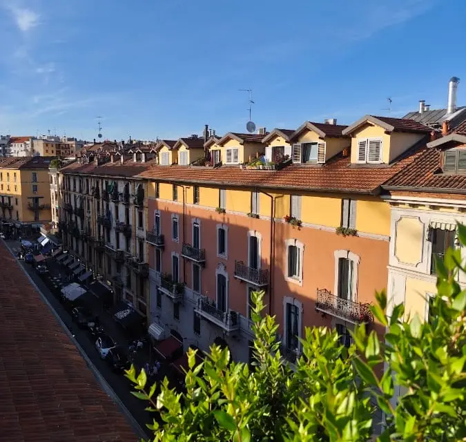 Hotel Calimala Milano