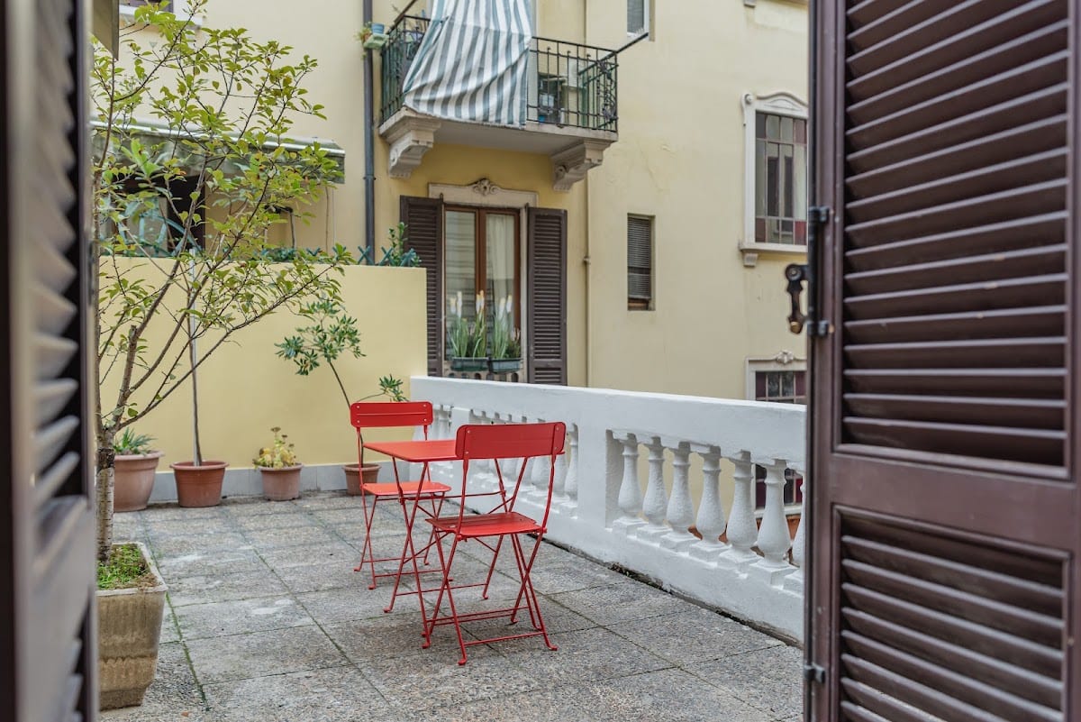 Hotel del Sole di Vassalli & C.