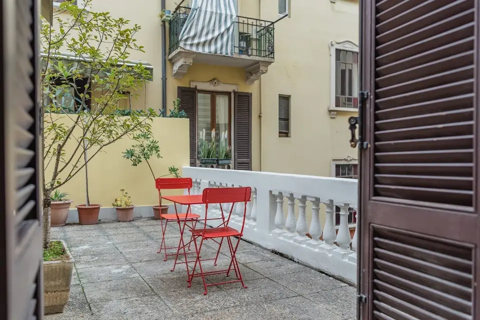 Hotel del Sole di Vassalli & C.