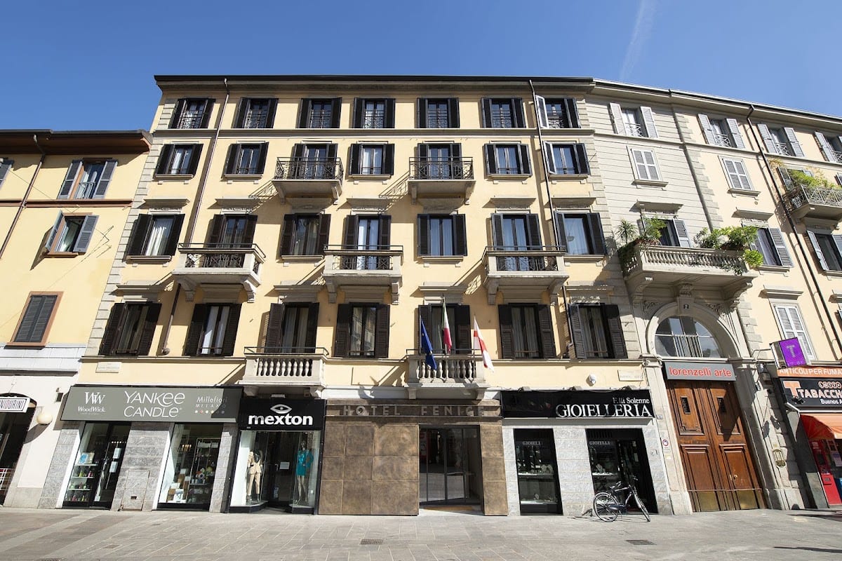 Hotel Fenice