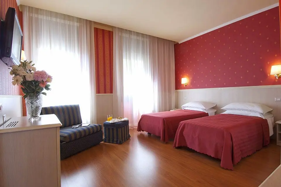 Hotel Garda
