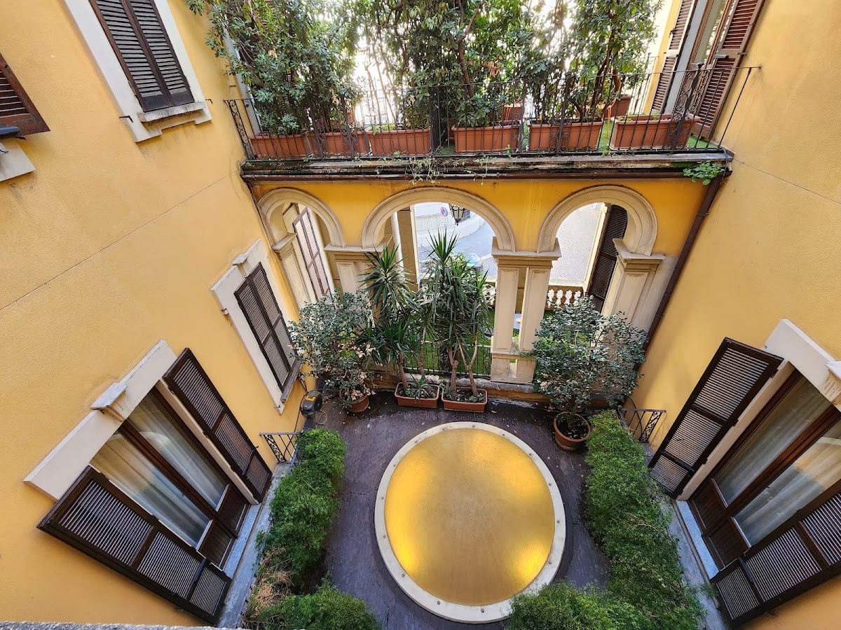 Hotel Gran Duca di York