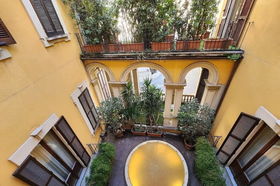 Hotel Gran Duca di York