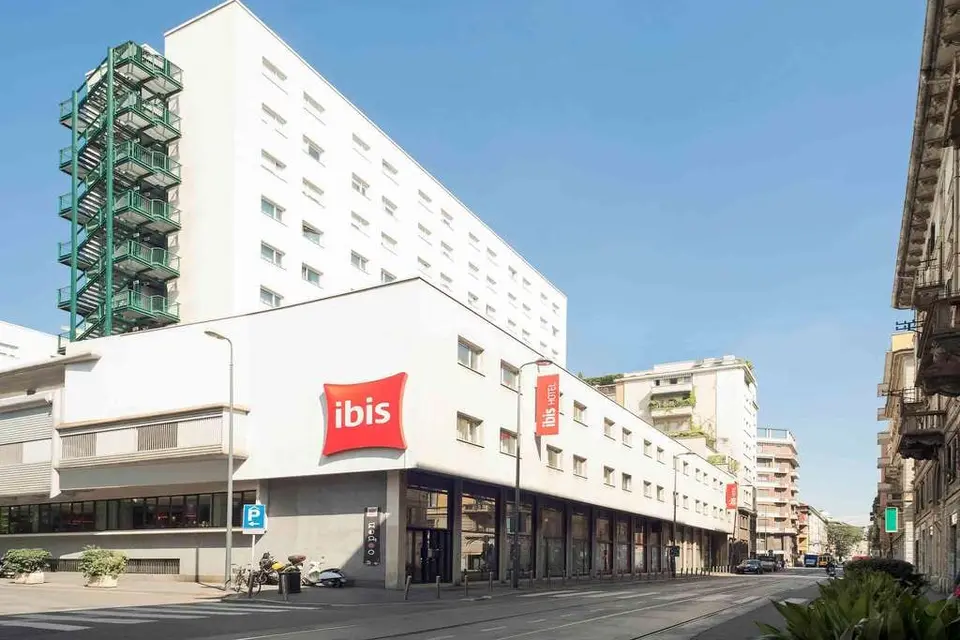 Hotel ibis Milano Centro