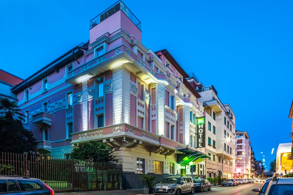 Hotel ibis Styles Milano Centro
