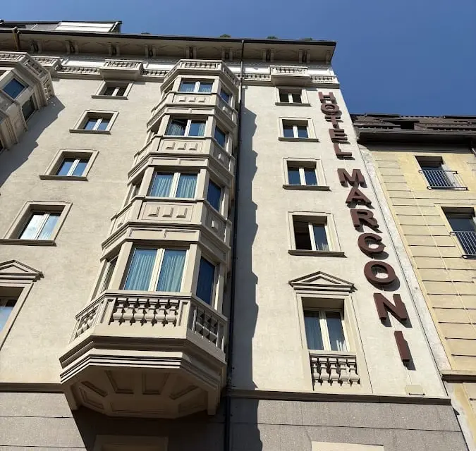 Hotel Marconi