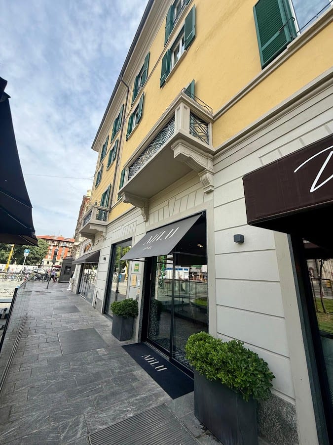 Hotel Milu Milano