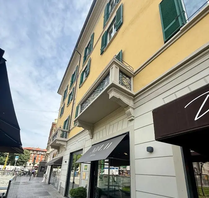Hotel Milu Milano