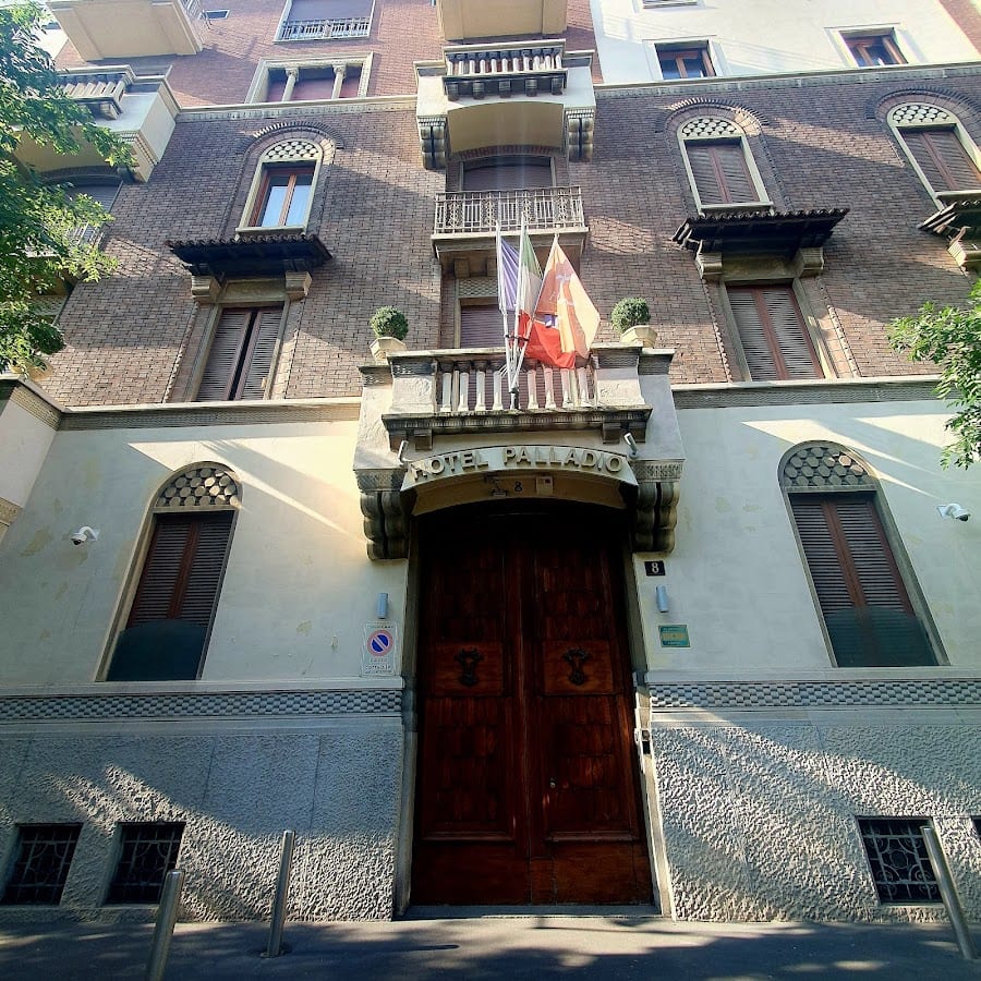 Hotel Palladio