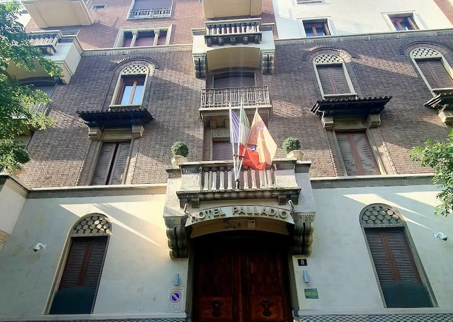 Hotel Palladio