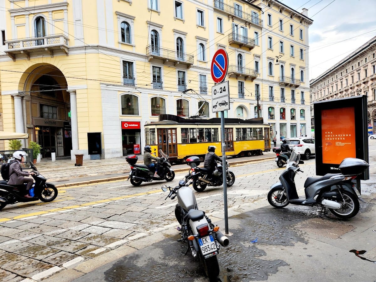 Hotel Spadari al Duomo