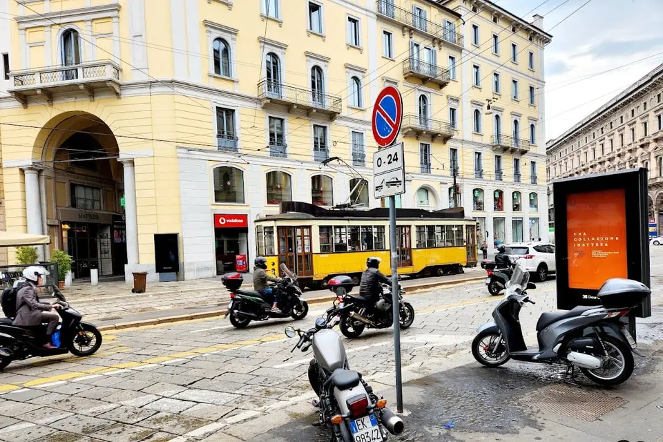 Hotel Spadari al Duomo