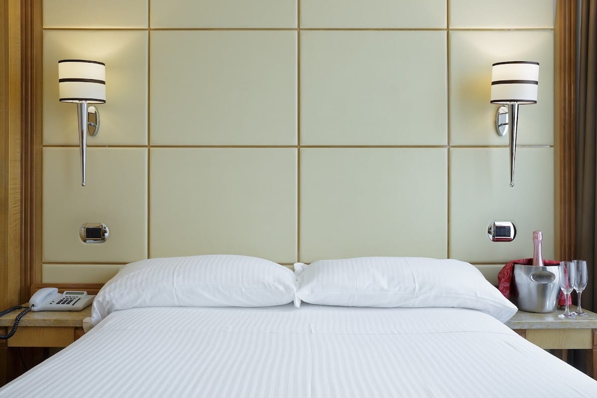 HOTEL TECO