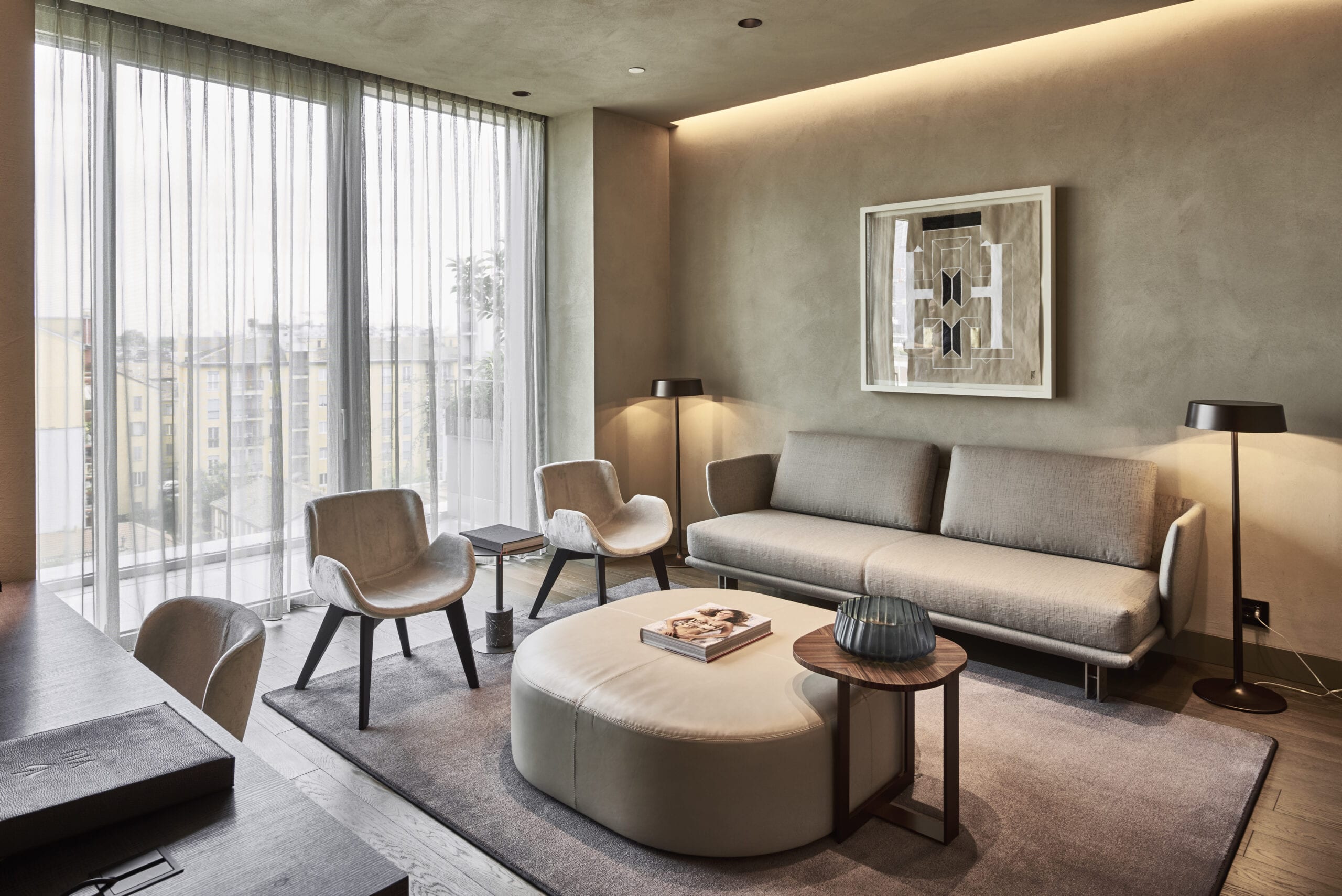 Hotel VIU Milan
