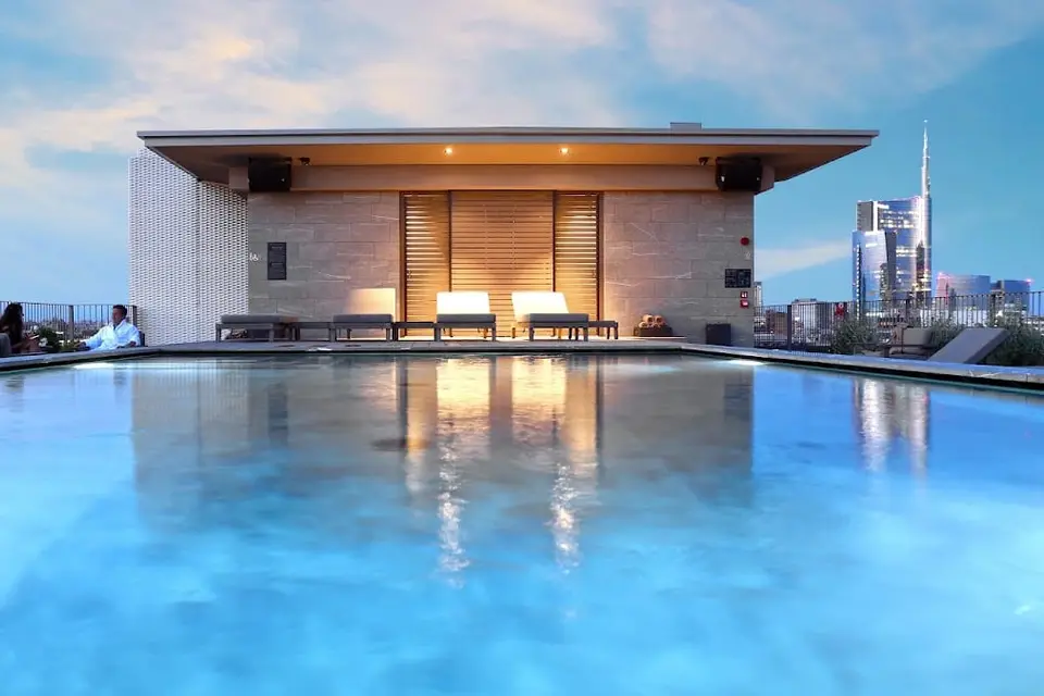 Hotel VIU Milan