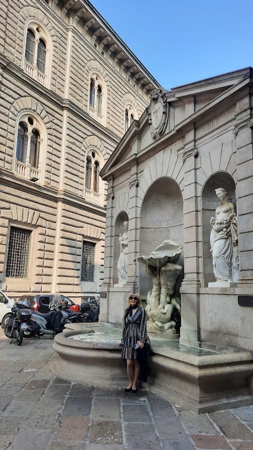 Milan Royal Suites & Luxury Apartments