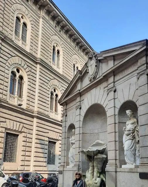 Milan Royal Suites & Luxury Apartments