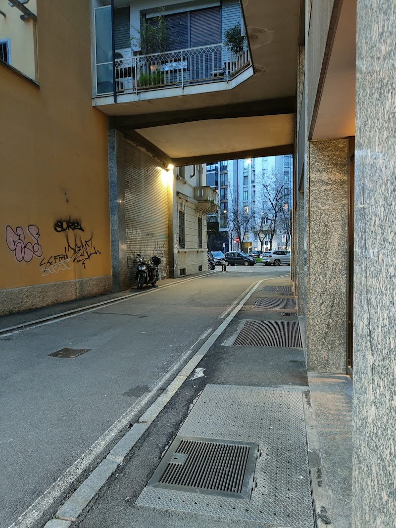 Milano Brera Relais