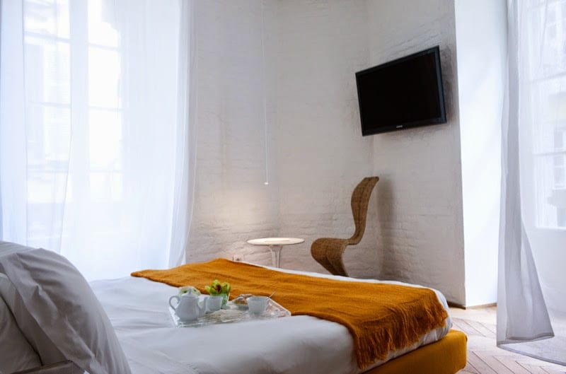 Palazzo Segreti - Boutique Hotel Milano