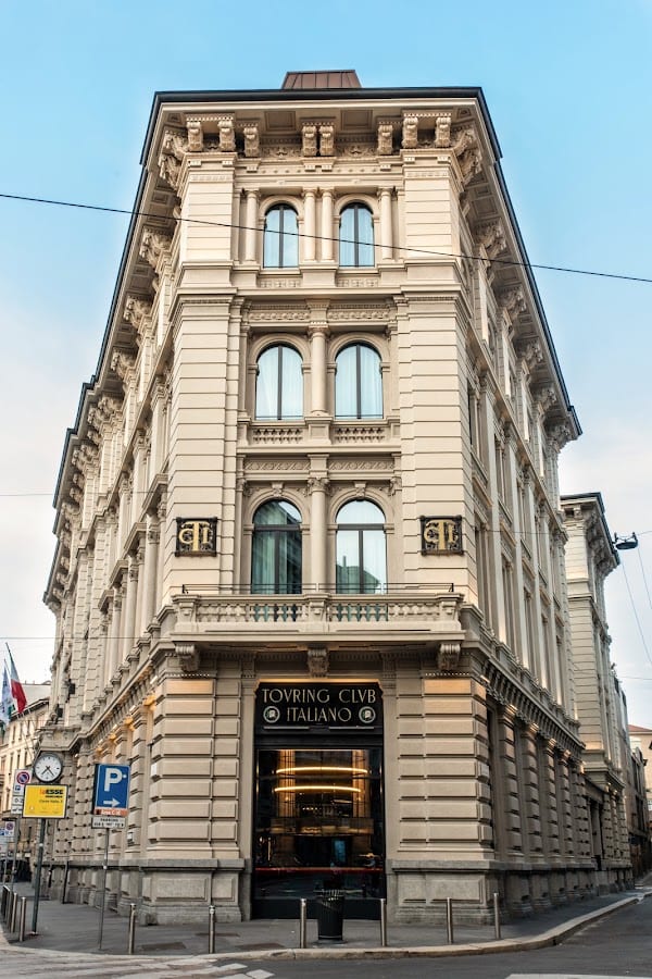 Palazzo Touring Club Milan, A Radisson Collection Hotel