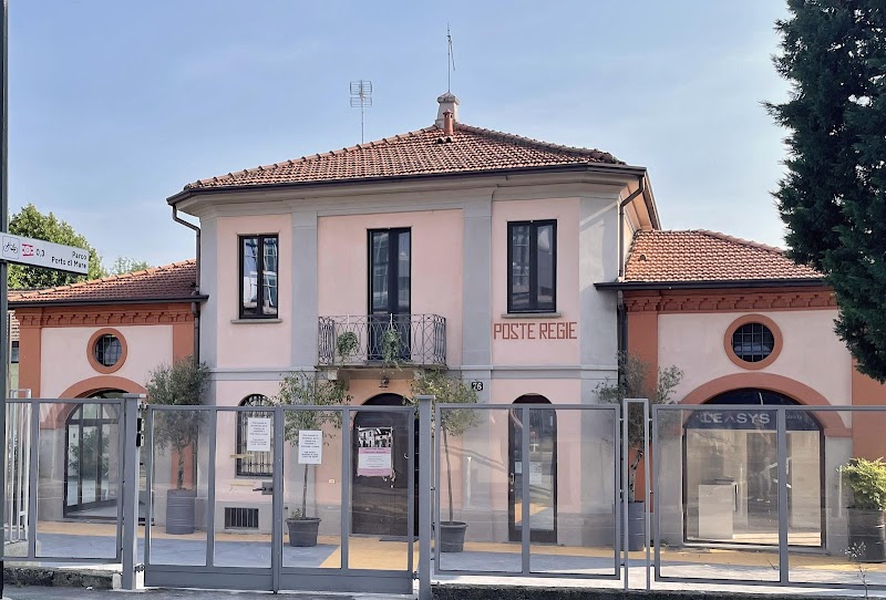 Poste Regie - Milan Guest House