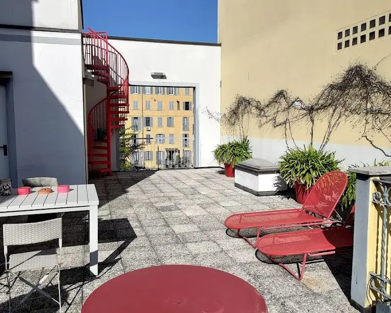 RossoSegnale B&B