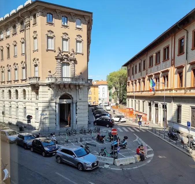 Sant'Ambrogio Apartments